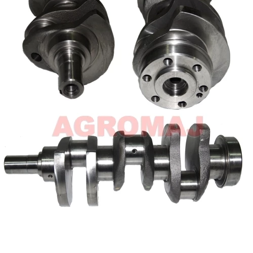 FORD коленчатый вал BSD330 BSD333