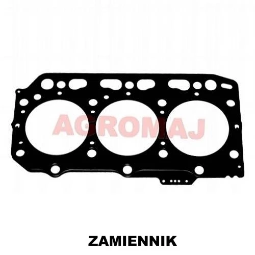 YANMAR прокладка головки 3tne84d 3TNE84T
