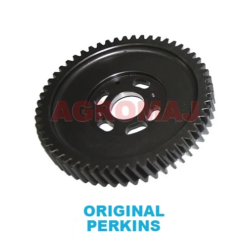 PERKINS шестерня ТНВД 1004.42 1006e-6TW
