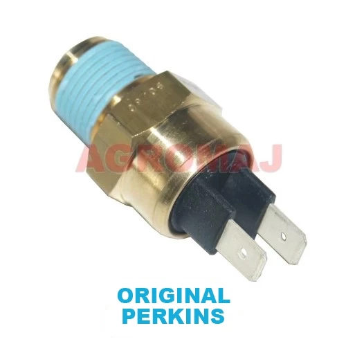 PERKINS датчик холодного пуска 1004.40 T 1104d-44t