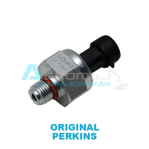 PERKINS датчик температуры двигателя 1306-E87T 1306-E76T