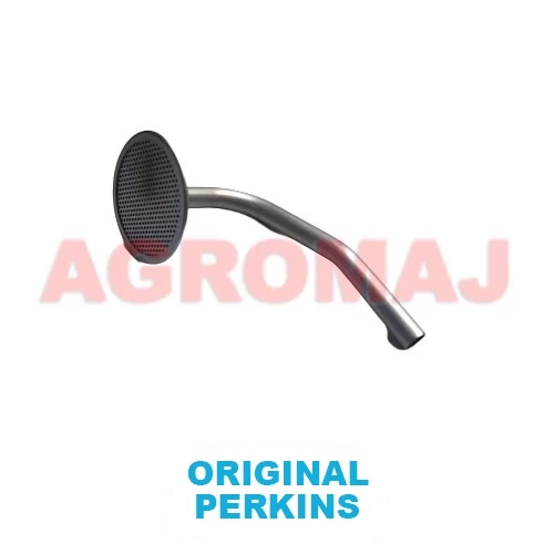 PERKINS всасывающее масло A3. 152 903-27