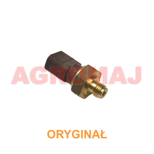 CATERPILLAR датчик давления воздуха C4.4 C9 C9.3