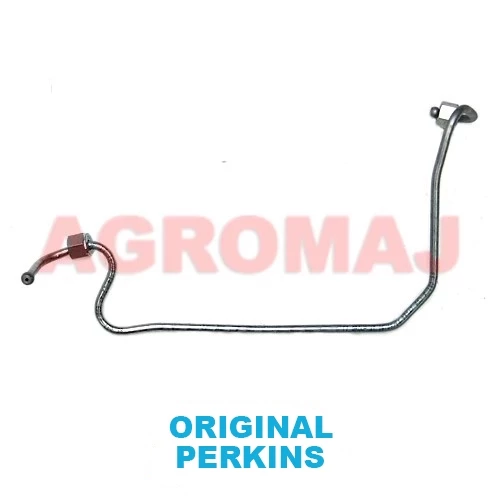 PERKINS шланг высокого давления, 3 цилиндра 1103c-33T 1103D-33T