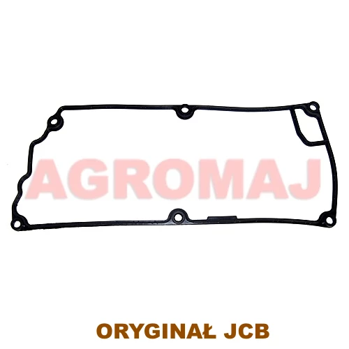 JCB прокладка крышки клапана JCB 444