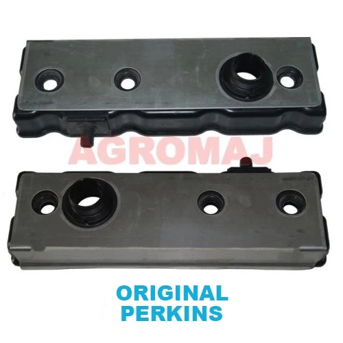 PERKINS крышка клапана 1004.40 T 1004.42