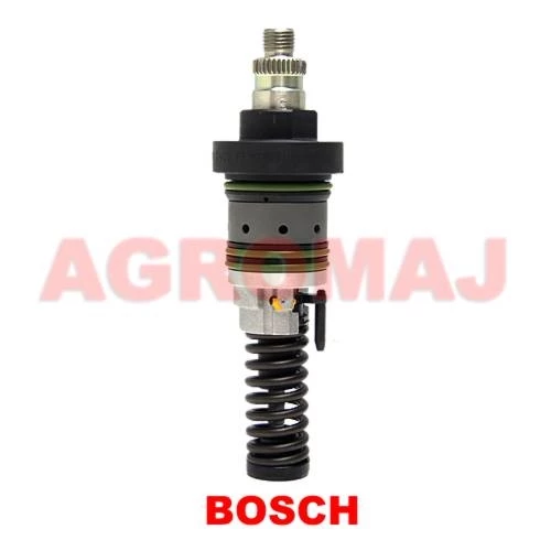 BOSCH ТНВД