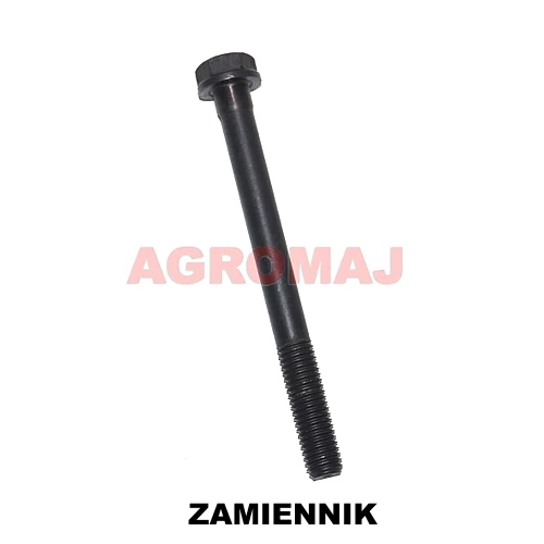 JOHN DEERE болт головки-длинный 4045t 6068H