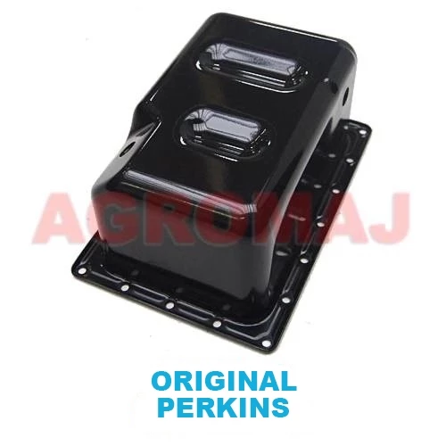 PERKINS масляный поддон 403d-11 403C-11