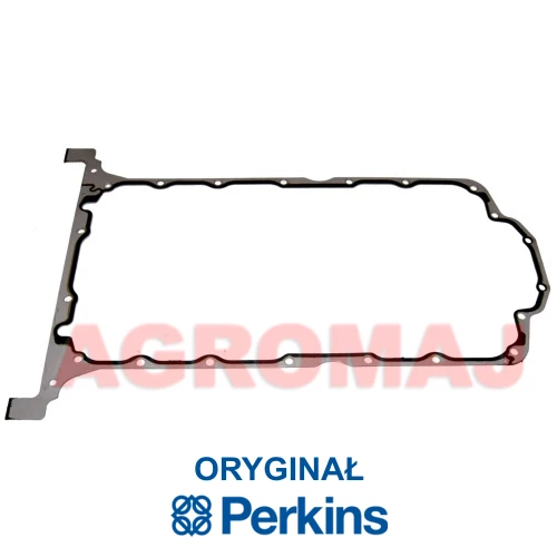 PERKINS прокладка чаши 1104d-E44TA 1104C-44T