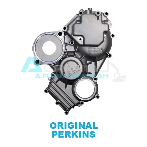 PERKINS передняя панель 404d - 22ta 403D-15