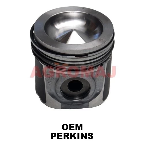 PERKINS Tłok kpl. 105,50 1206E-E70TTA