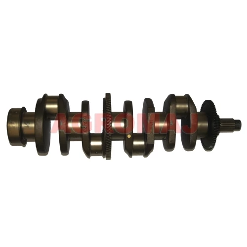 VALMET коленчатый вал 420dr 420DRS 420D