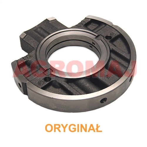 CATERPILLAR корпус вертлужной впадины 3024 C2. 2