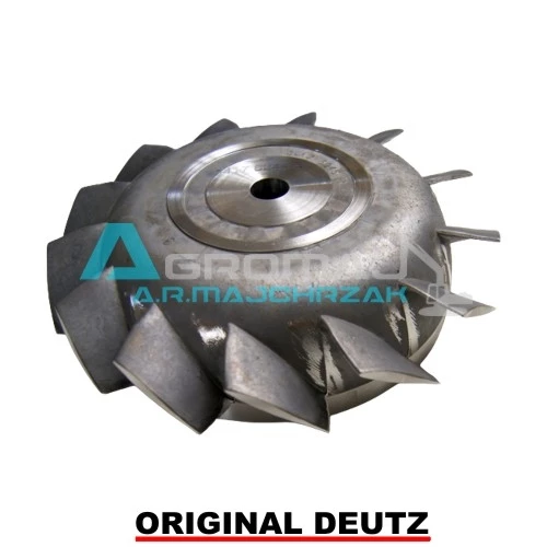 DEUTZ Вентилятор D2011L02 F3L1011F