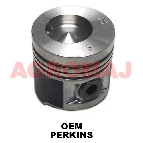 PERKINS поршень + штифт 94,50 804C-33T