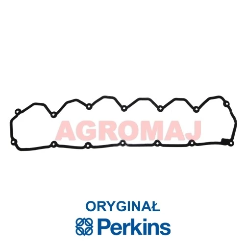 PERKINS прокладка крышки клапана-вниз PK-1106C-E66TA