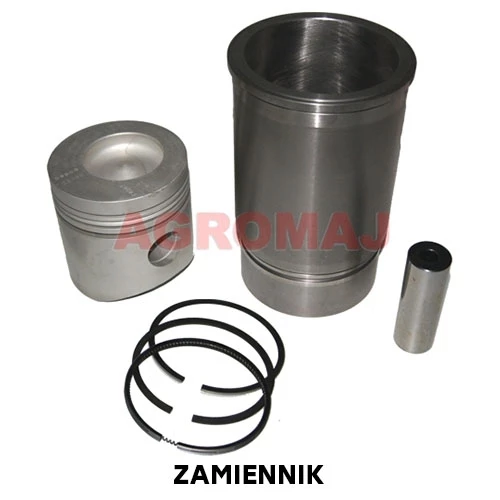 JOHN DEERE ремонтный комплект 3164D 4219D