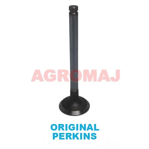 PERKINS выпускной клапан 1004.4 1006e-6TW
