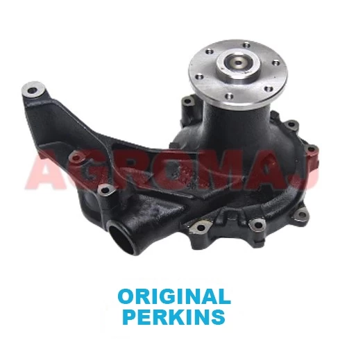 PERKINS водяной насос 2006