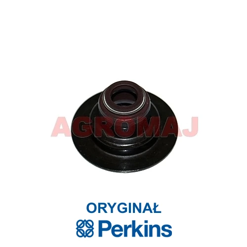 PERKINS герметик выпускного клапана 1104c-44 1104C-44T