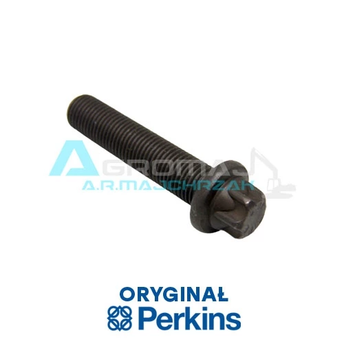 PERKINS шатунный Болт 704-26 704-30T