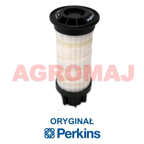 PERKINS предварительный топливный фильтр 1204E-E44TA