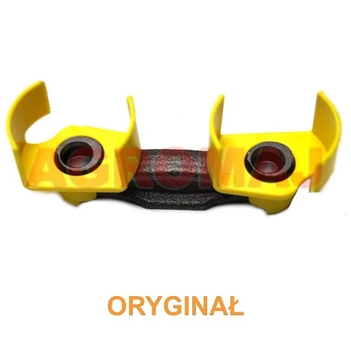 CATERPILLAR мост клапана C4.4 C6.6