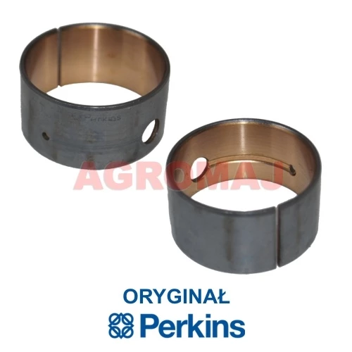 PERKINS втулка распределительного вала PP - 1106A-70T PT-1106C-70TA