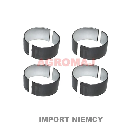 CATERPILLAR комплект шатунных вкладышей (STD) C4. 4 C6. 6