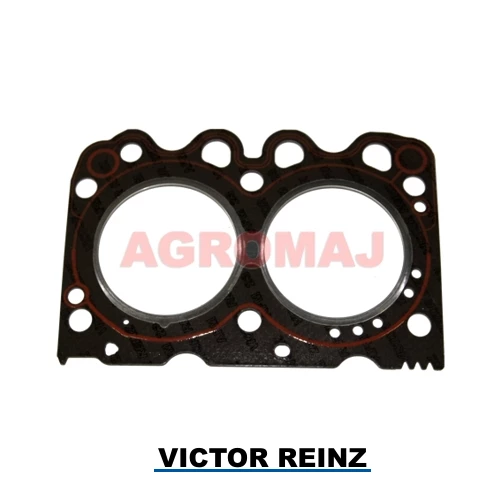 DEUTZ прокладка головки F2L1011F F2M1011