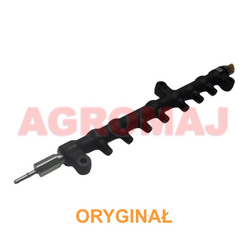 CATERPILLAR топливная полоса C6.6 C7. 1