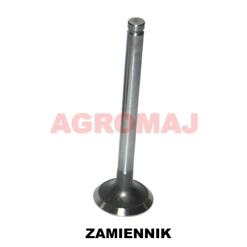 PERKINS выпускной клапан 1004.4 1006e-6TW