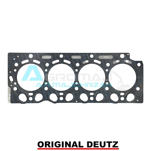 DEUTZ прокладка головки TCD2012L44V