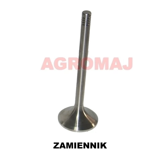 LIEBHERR выпускной клапан D924 D926