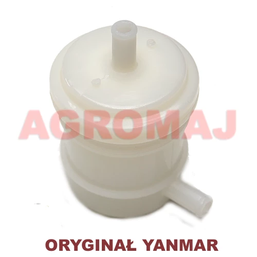 YANMAR предварительный топливный фильтр 2te67l-BV3 3TNE68 4D88