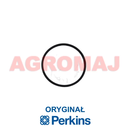 PERKINS Уплотнительное кольцо термостата 1103C-33 1106D-E66TA