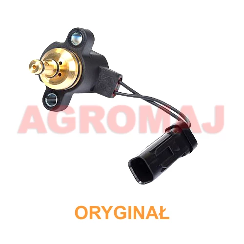 CATERPILLAR датчик EGR (12V) C3.4 C4.4