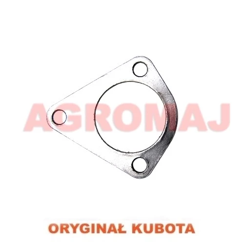 KUBOTA прокладка заглушки кожуха ГРМ D722