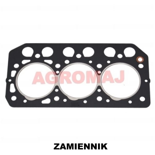 MITSUBISHI прокладка головки S3L S3L2
