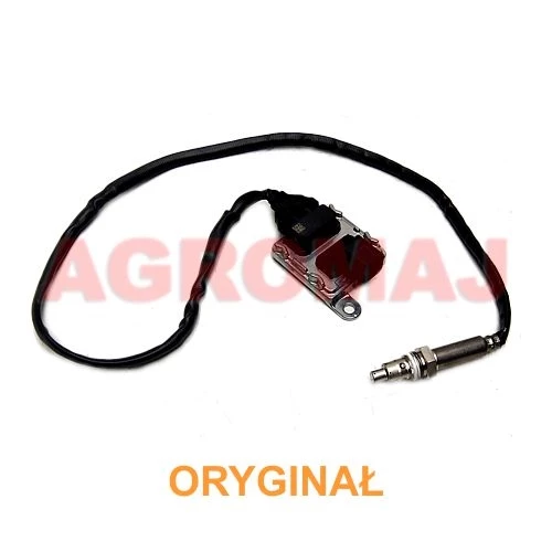 CATERPILLAR датчик NOX C4.4 C7.1