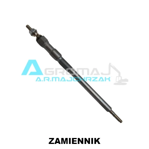 KUBOTA свеча накаливания (12V) V2607 V2607T