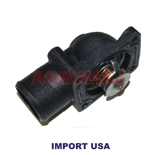 PERKINS термостат с корпусом 1004.40 1006.60 T