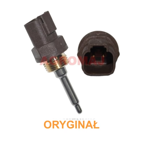CATERPILLAR датчик температуры двигателя 3054c 3054e