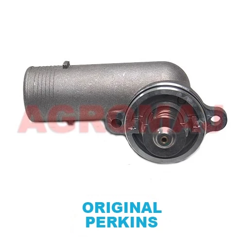 PERKINS термостат с корпусом 1104c-44TA 1104c-44T 1104C-E44TA