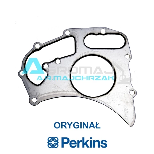 PERKINS прокладка водяного насоса 1103a-33 1103b-33T