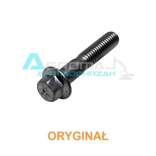 CATERPILLAR винт генератора C4.4 C6.6