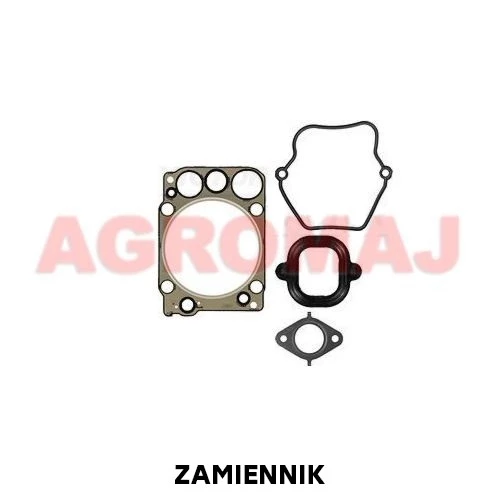 MERCEDES-Benz комплект прокладок головки OM502 OM521