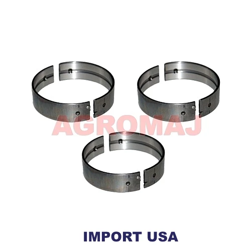 PERKINS комплект основных вкладышей (STD) 403D-15 103.15