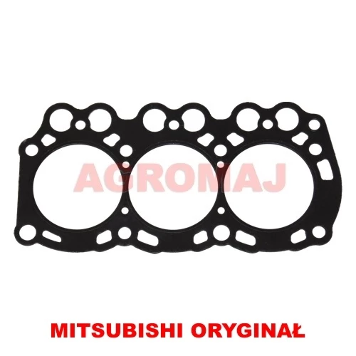 MITSUBISHI прокладка головки L3E L3E2